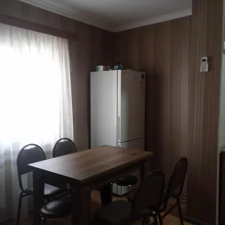 Appartement House 1891 à Koutaïssi Extérieur photo
