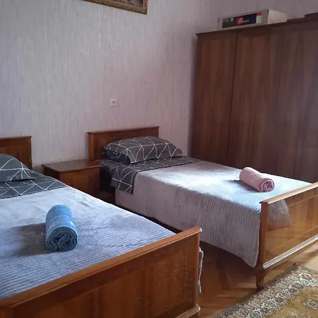 Appartement House 1891 à Koutaïssi Extérieur photo