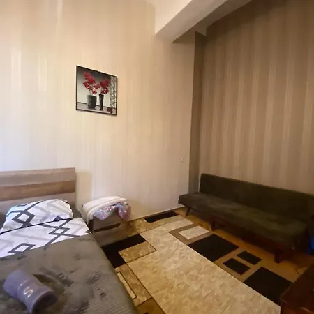 Appartement House 1891 à Koutaïssi Extérieur photo