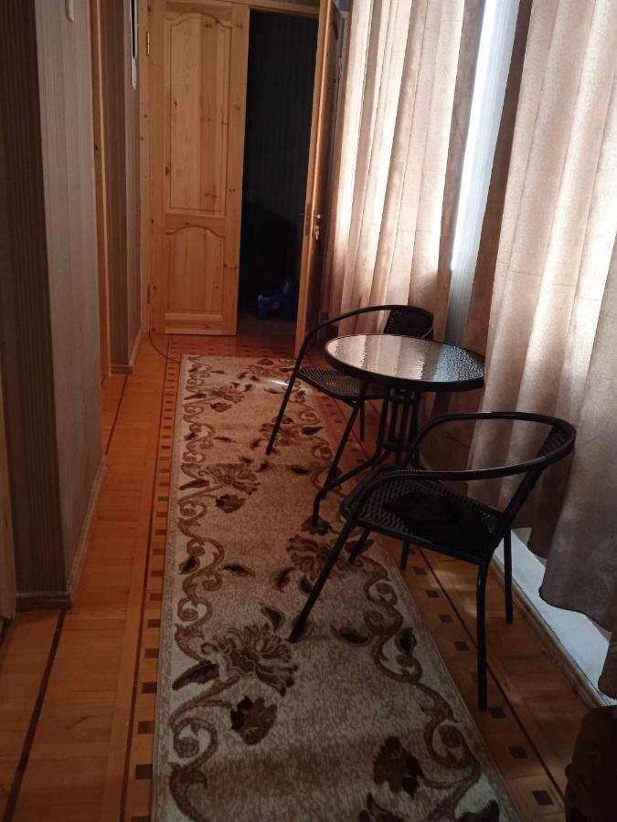 House 1891 Апартаменты Кутаиси