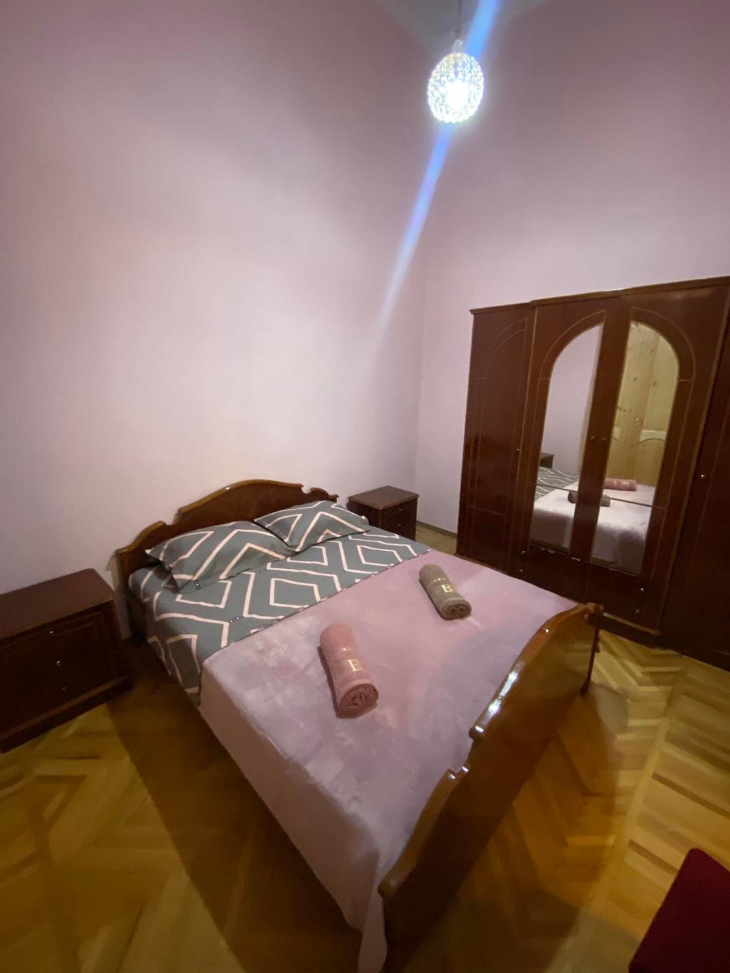 Апартаменты House 1891